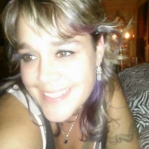 Meet your Posher, Kristi